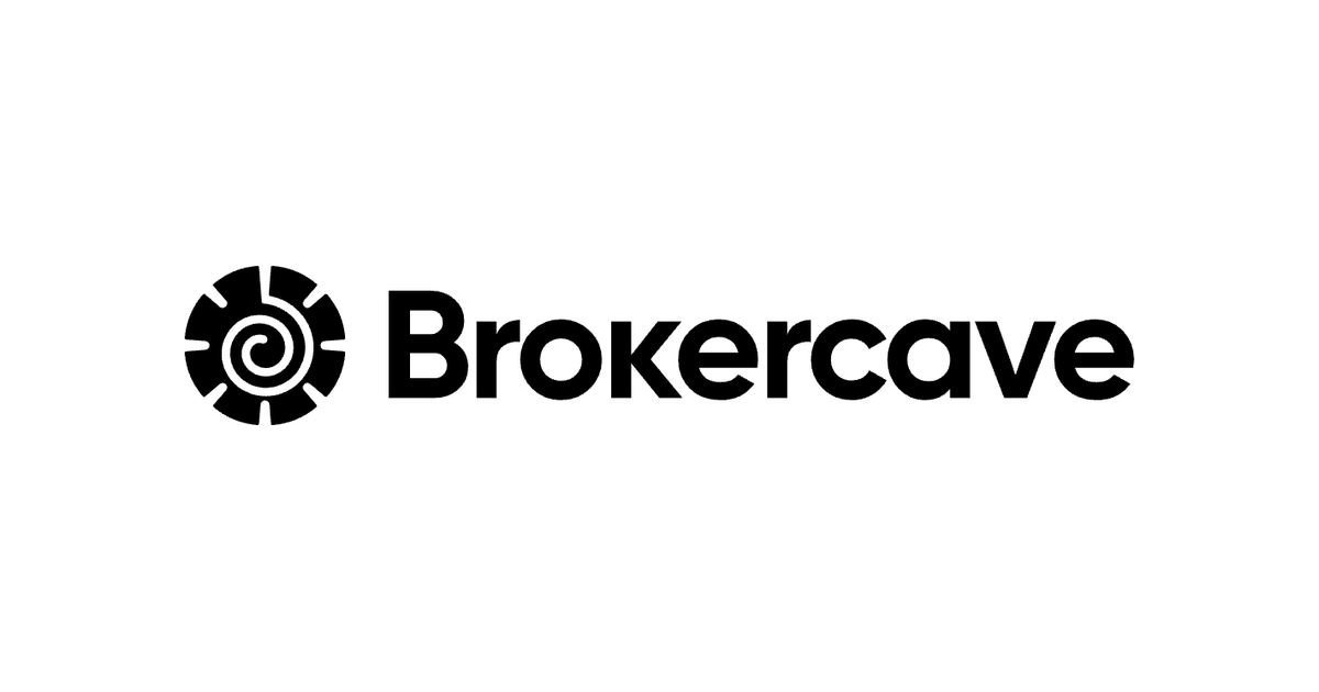 Brokercave — 官网预览图